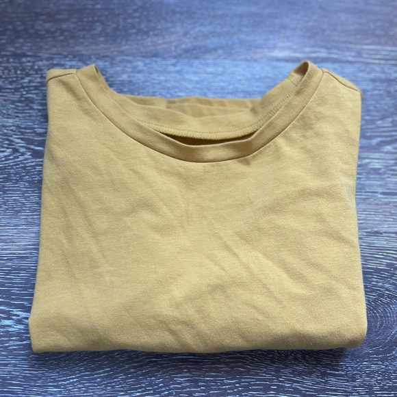 Wild fable crop size medium - Picture 4 of 5